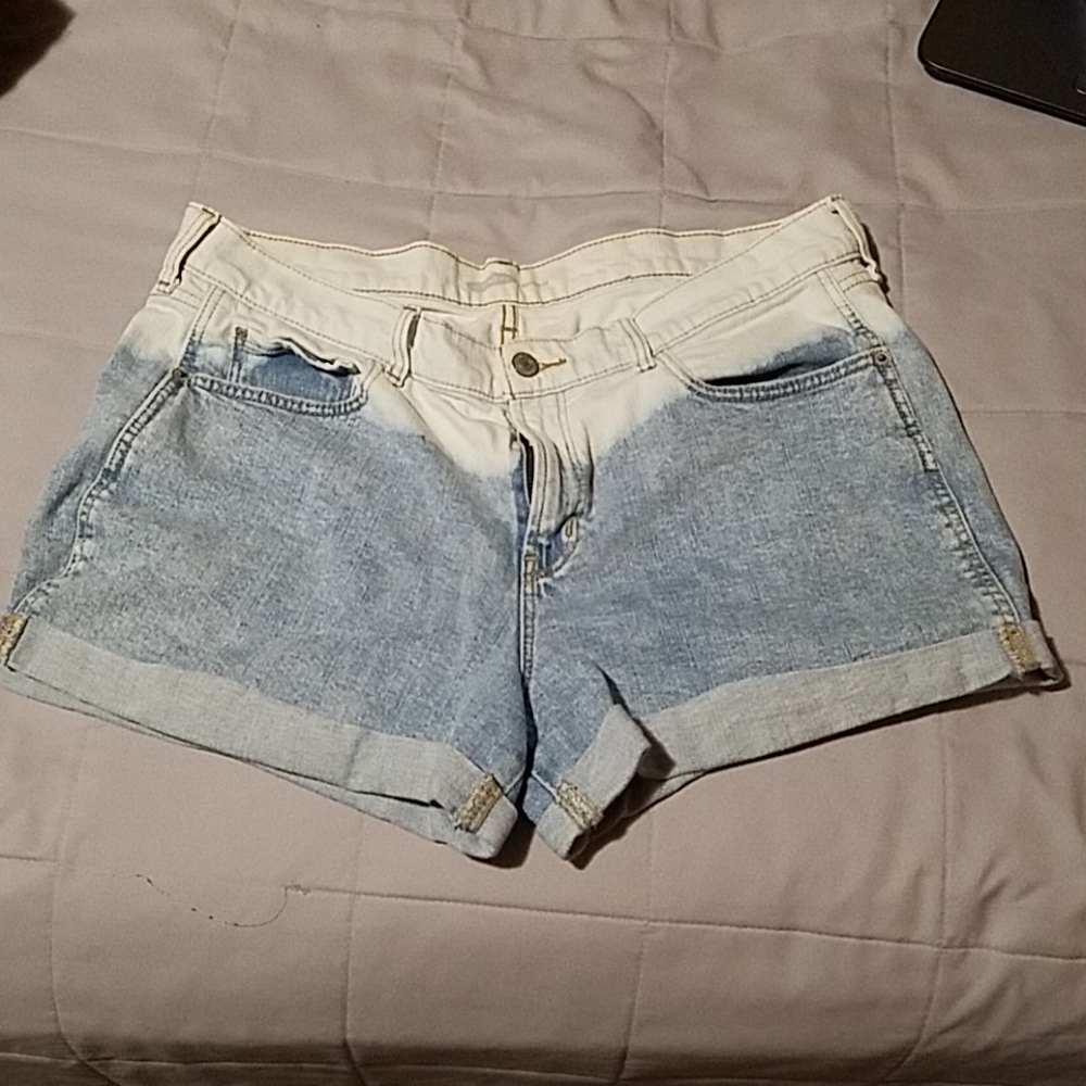 Old Navy Jean Shorts